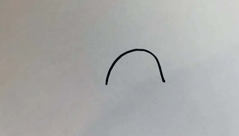 How to draw a helicopter easy 1