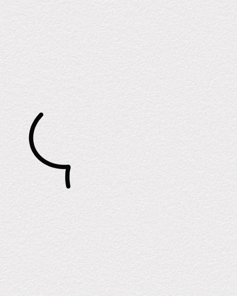 How to draw a horse cute `
