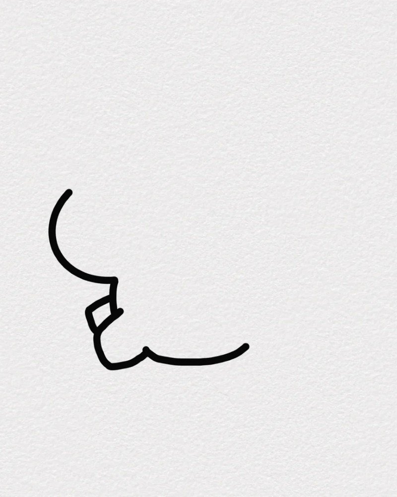 How to draw a horse cute