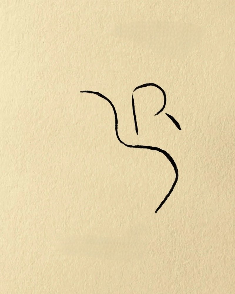 How to draw a horse easy 1