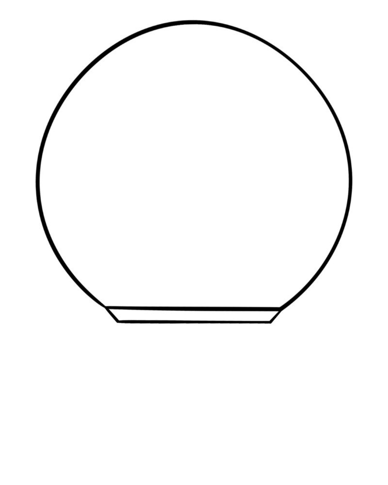 How to draw a hot air balloon easy 2