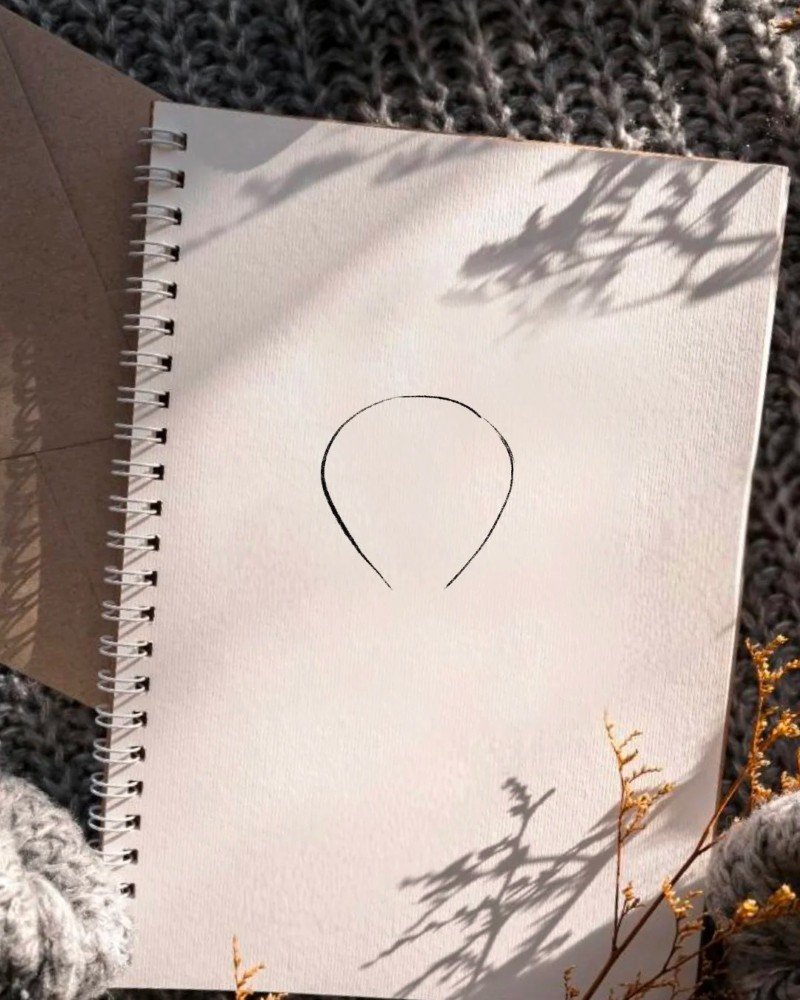 How to draw a hot air balloon flying 2
