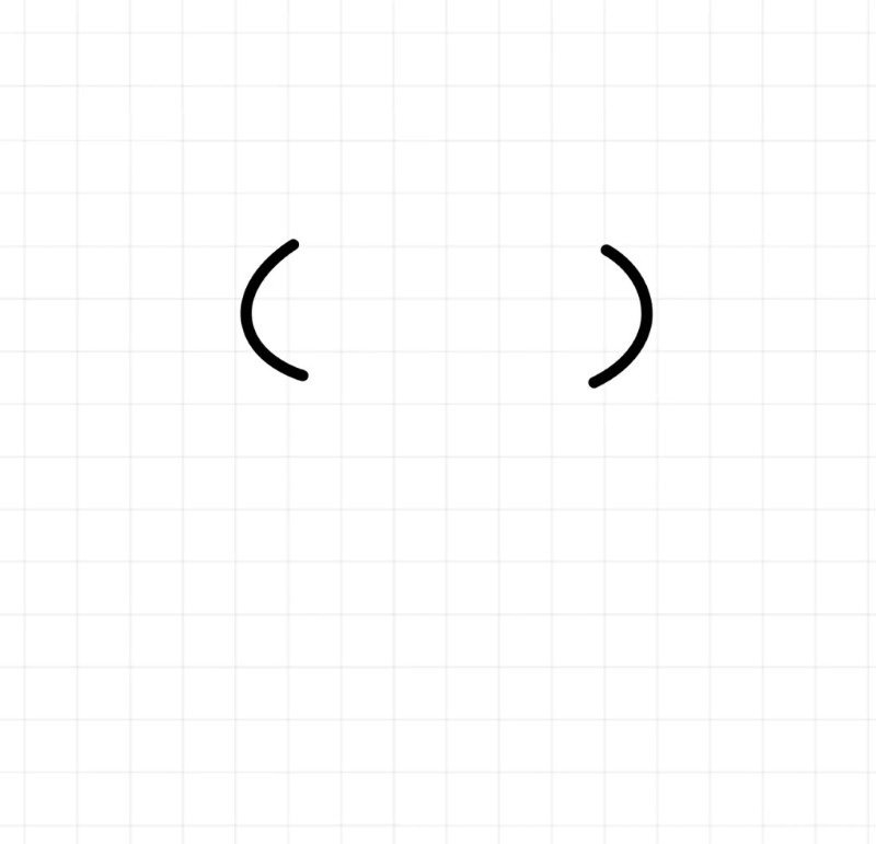 How to draw a ice cream cone 1