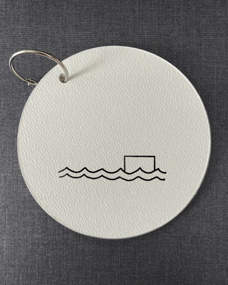 How to draw a lighthouse easy 2