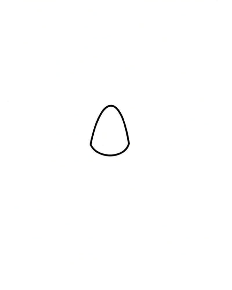 How to draw a lobster easy 1