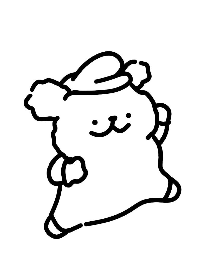 How to draw a mario 4