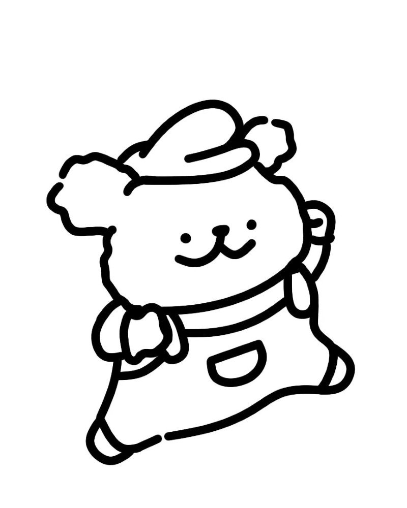 How to draw a mario 5 