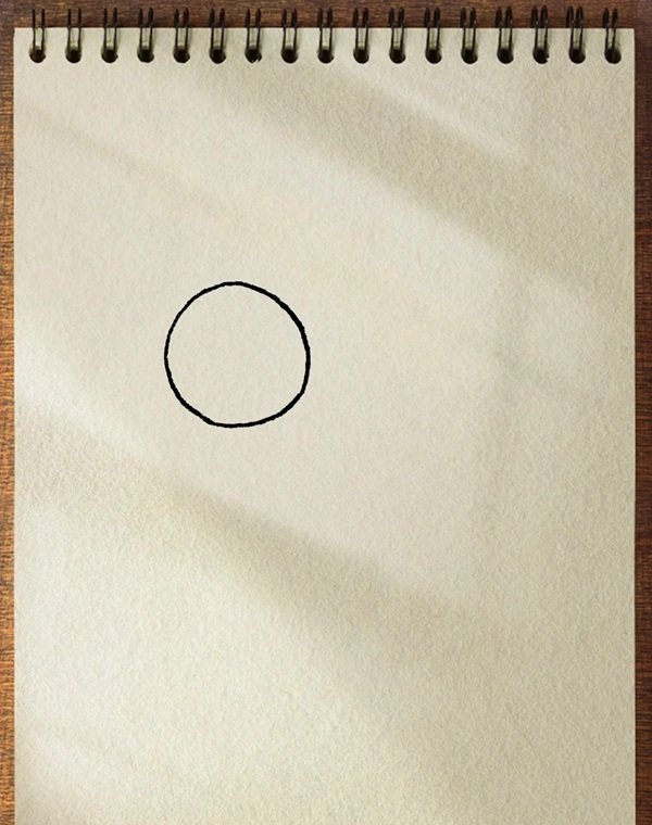 How to draw a microphone 1