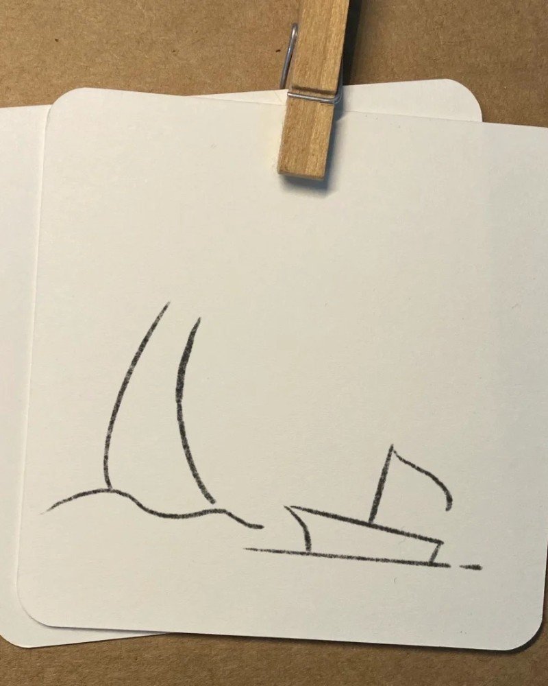 How to draw a palm tree for kids 3 