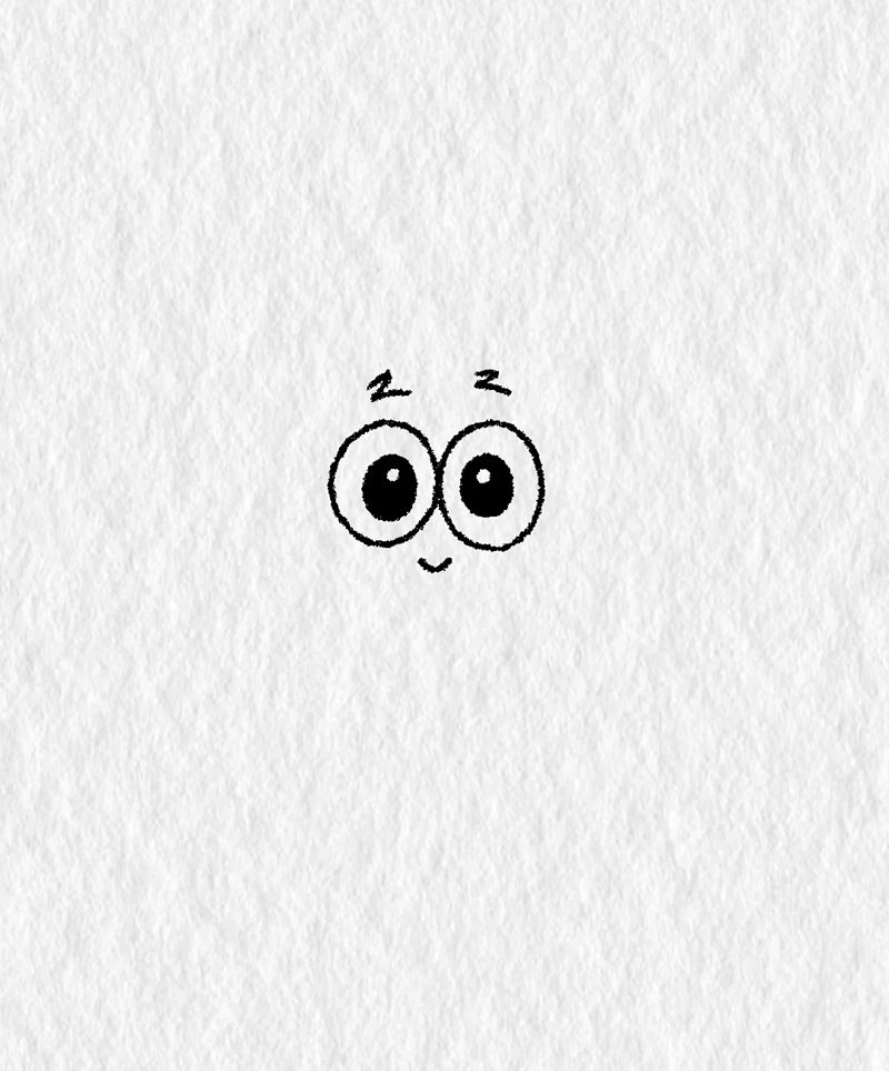 How to draw a patrick step by step 1