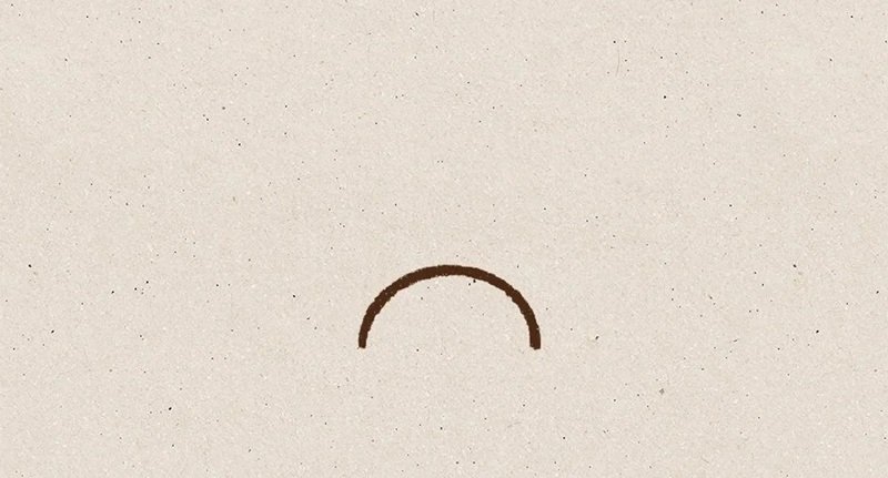 How to draw a peacock easy 1