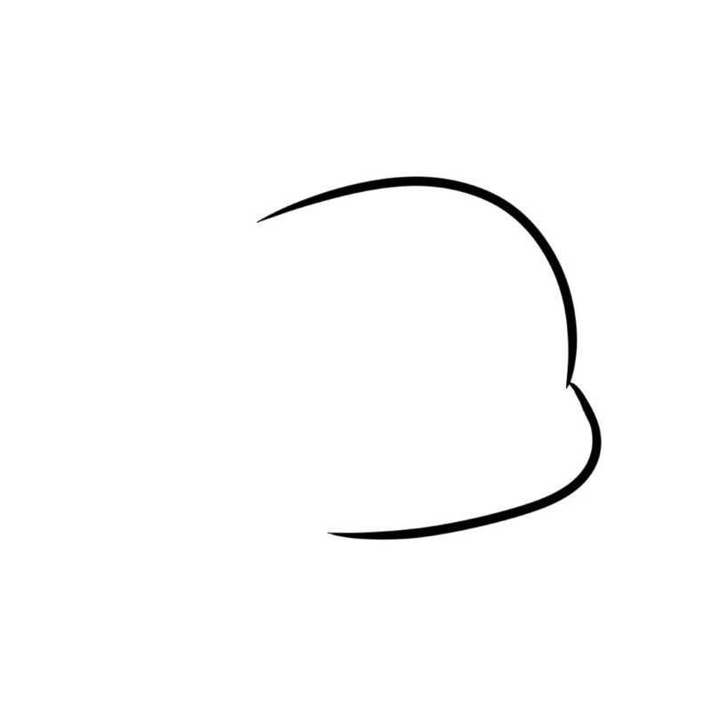 How to draw a phone cute 2