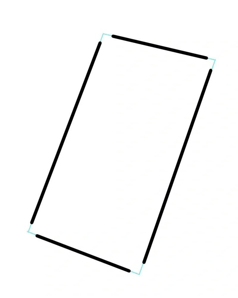 How to draw a phone easy  2