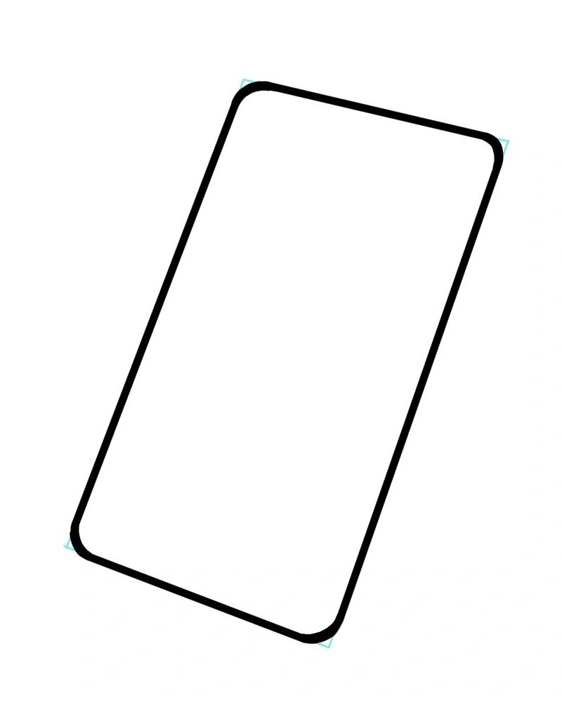 How to draw a phone easy  3