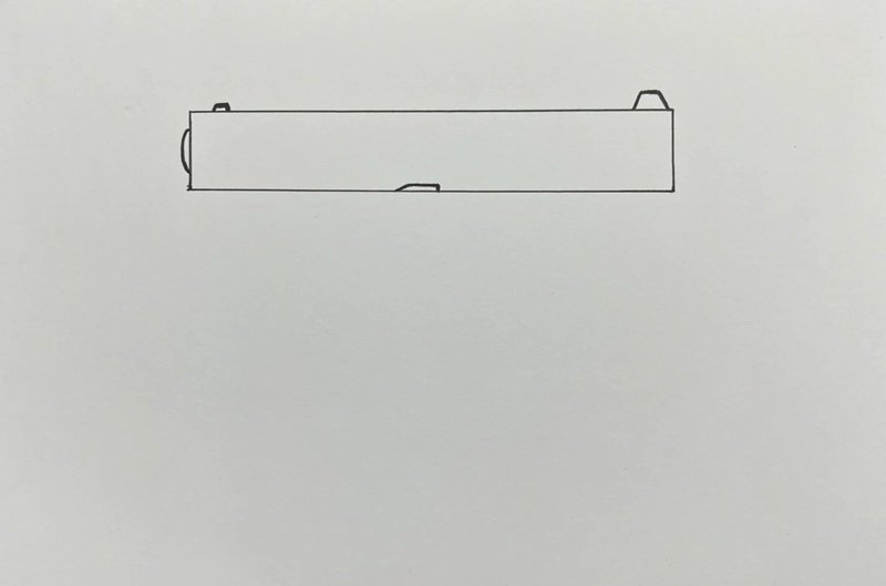 How to draw pistols beautiful 3