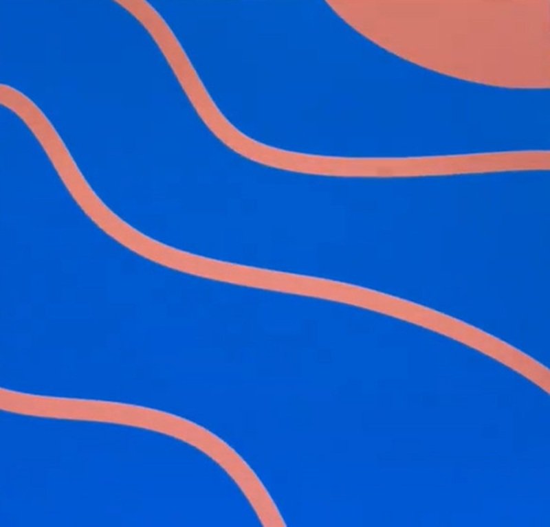 How to draw a pizza box 1