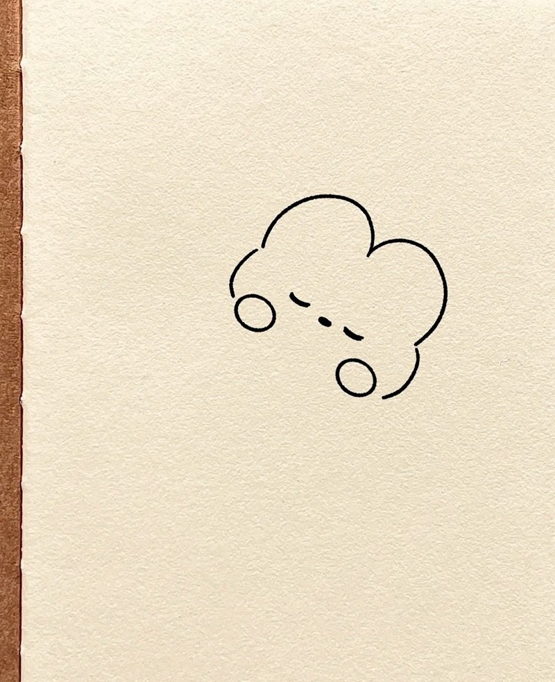 How to draw a pizza slice 2