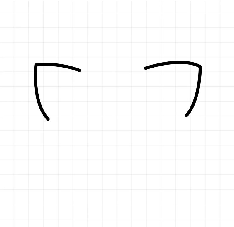how to draw a Pokemon easy step by step 1