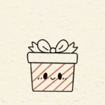 How to draw a present in 3 minutes – quick guide for all