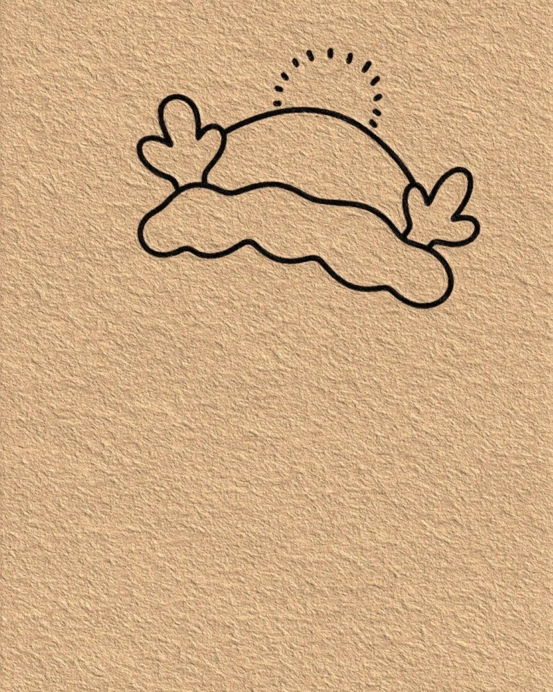 How to draw a reindeer easy 1