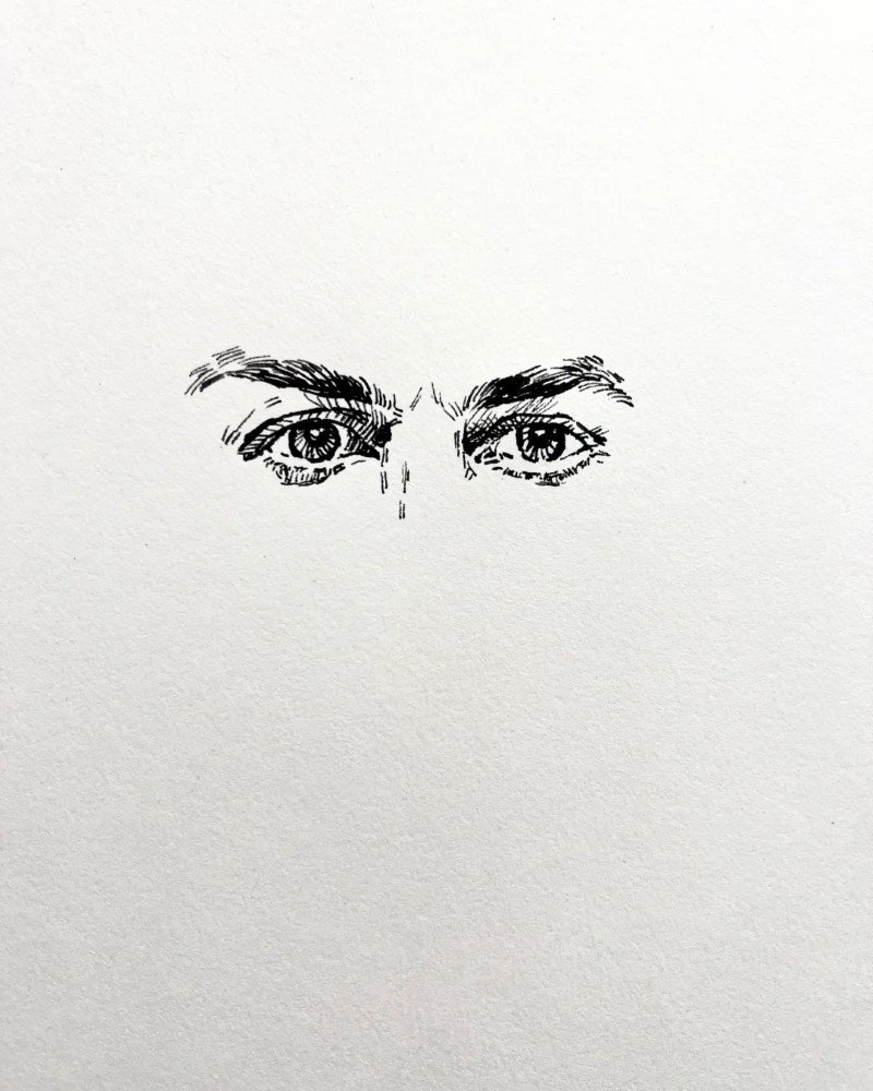 How to draw a Ronaldo 1