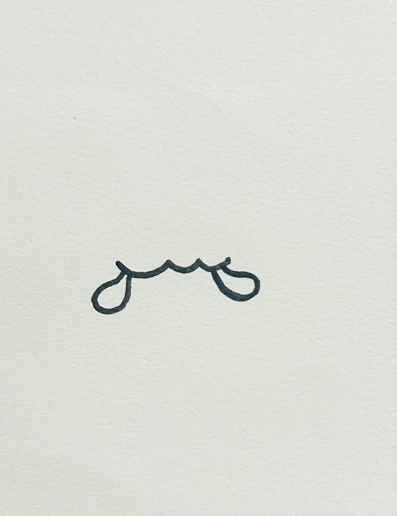 How to draw a sheep cute 2