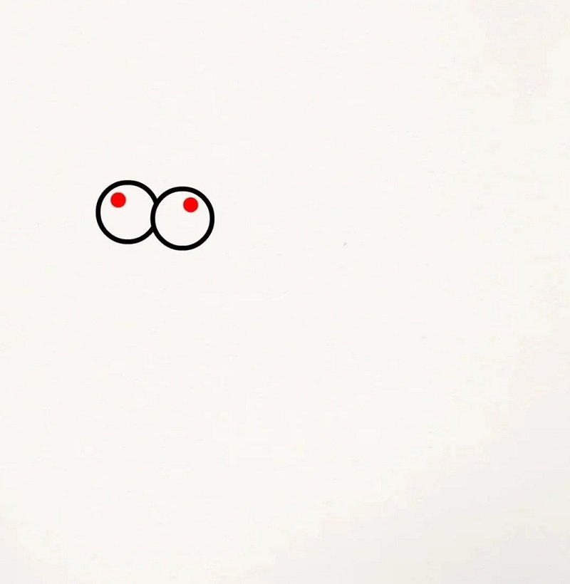 How to draw a sheep step by step 2