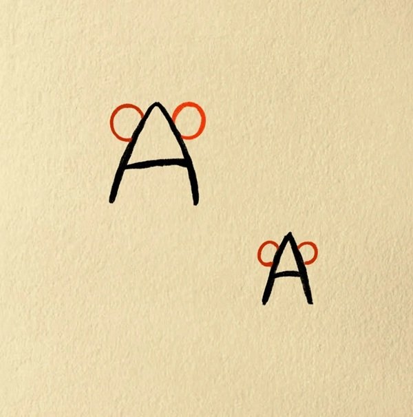 How to draw a shrimp 2