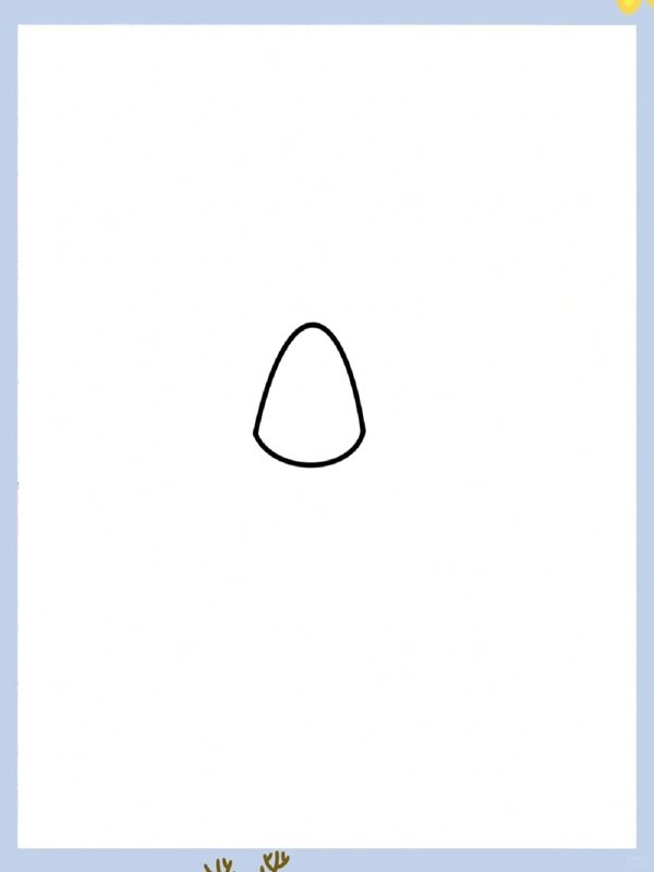 How to draw a shrimp beautiful 1