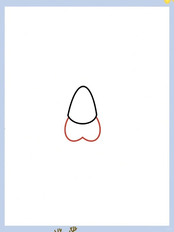 How to 2 draw a shrimp beautiful