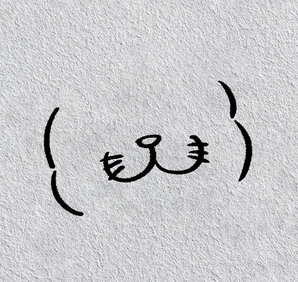 How to draw a simple cheetah 2