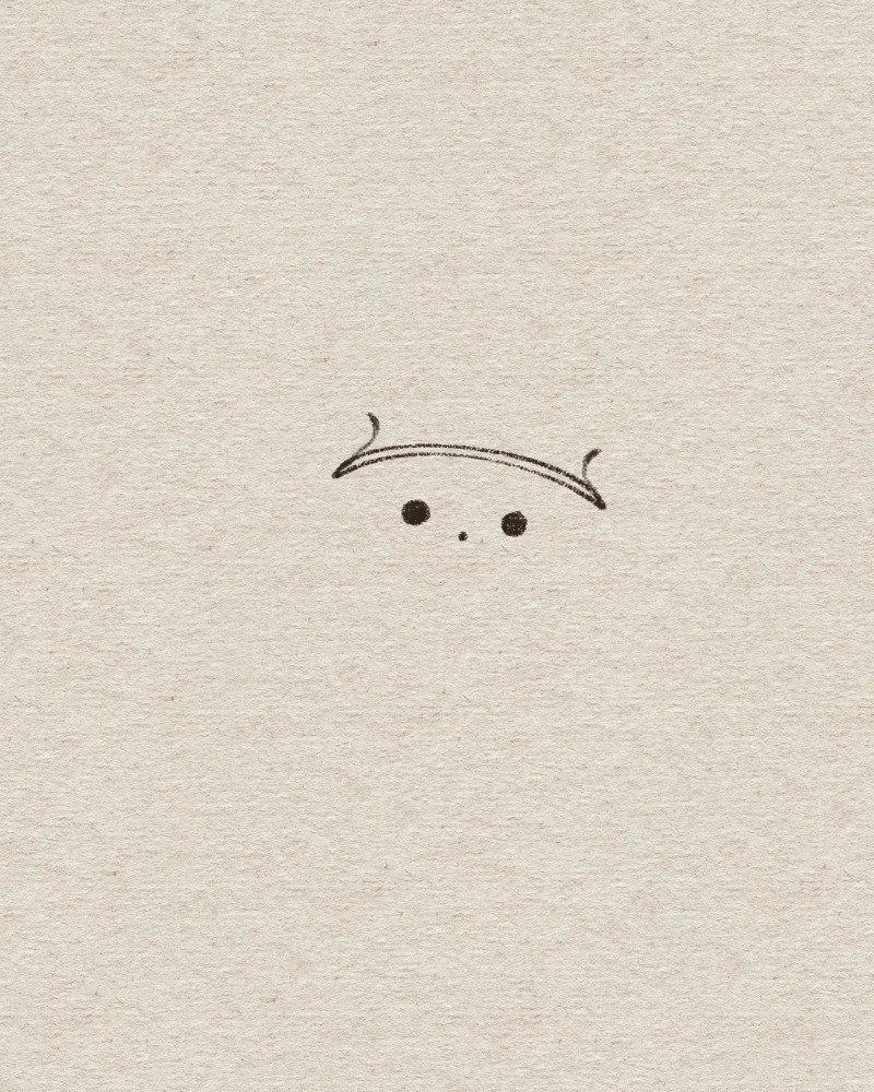 How to draw a simple ghost 3