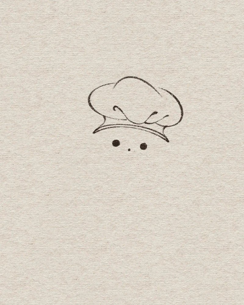 How to draw a simple ghost 7