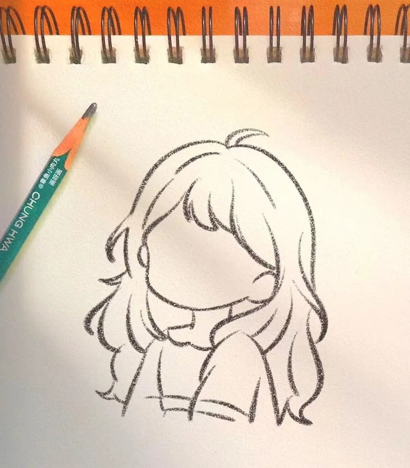 How to draw a smile easy 4
