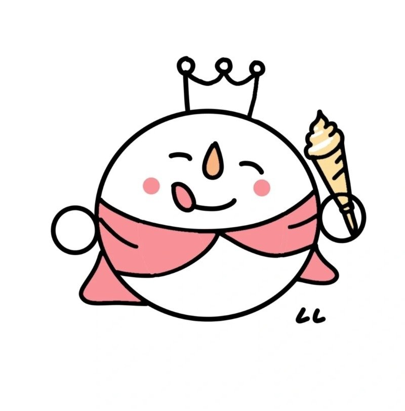 How to draw a snowman easy