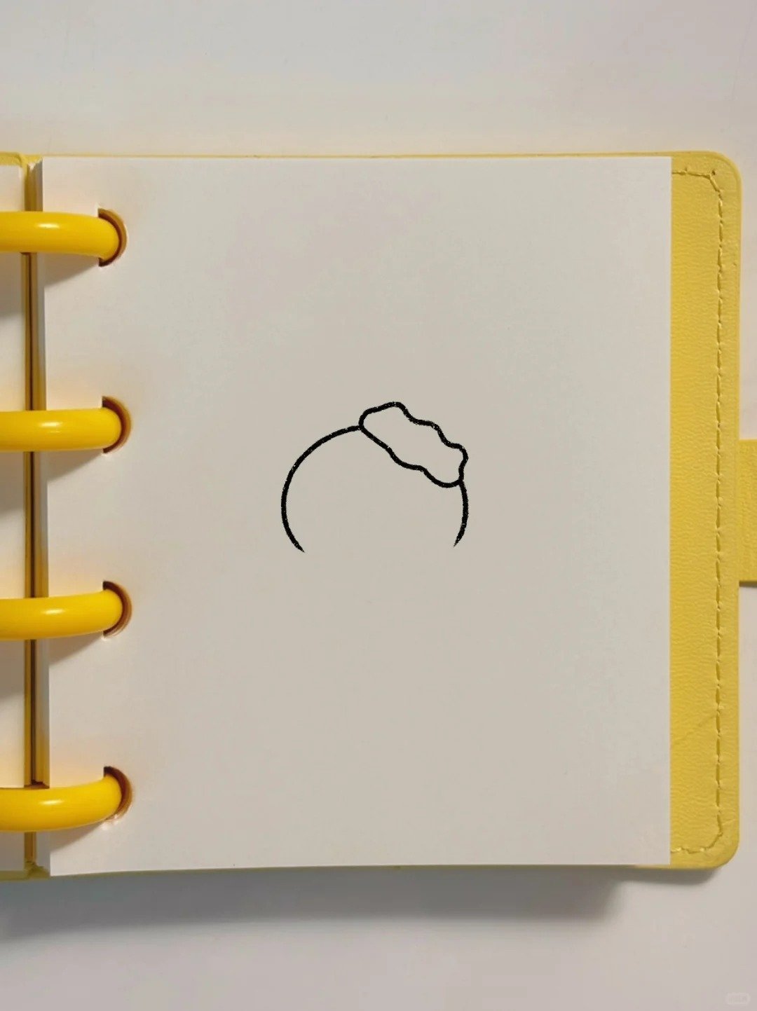 How to draw a snowman for kids 2