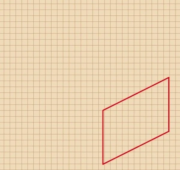 How to draw a sofa step by step 1