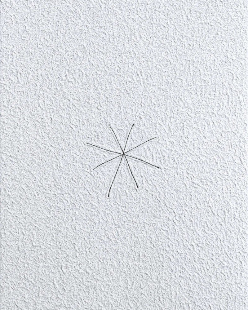 How to draw a Spider and web 1