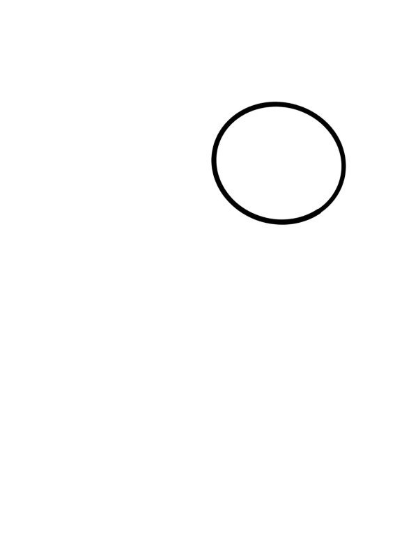 How to draw a spider-man​ 1