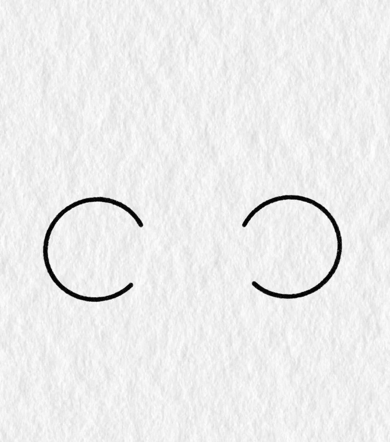 How to draw a Spongebob cute 1