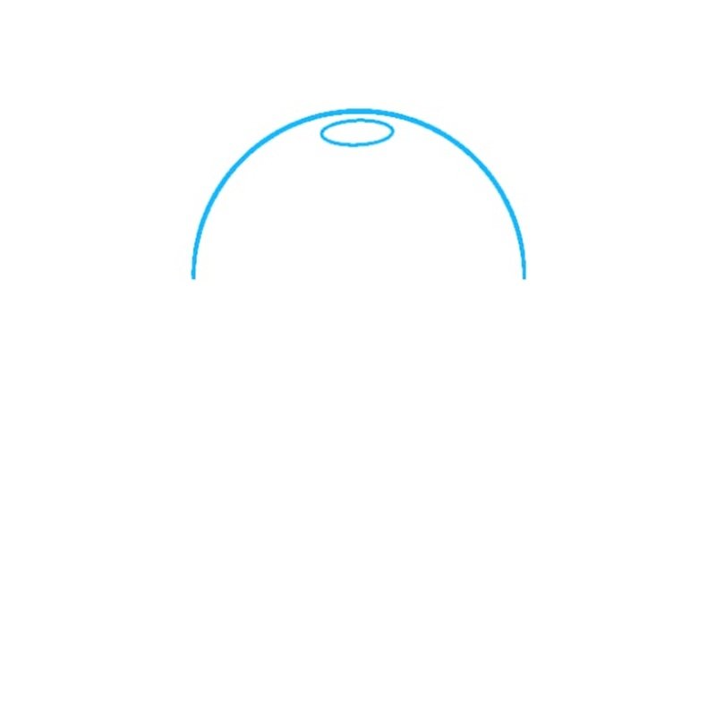How to draw a starbucks coffee cup 1