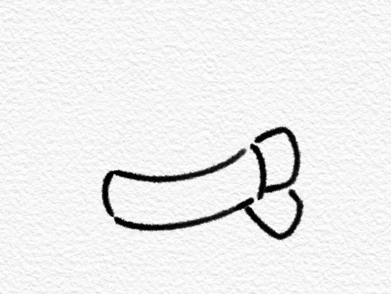 How to draw a stuffed bear beautiful 2