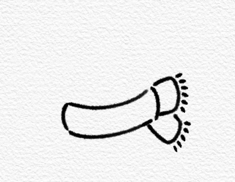 How to draw a stuffed bear beautiful 3