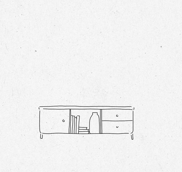 How to draw a tv 2