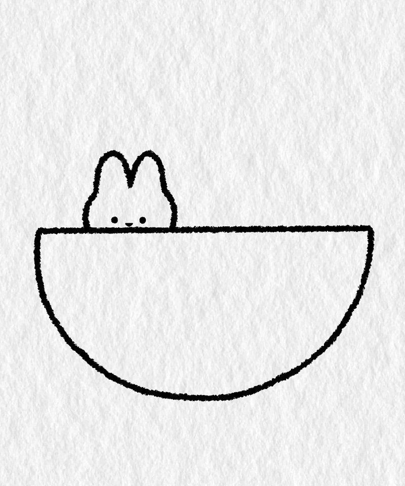 How to draw a watermelon 2