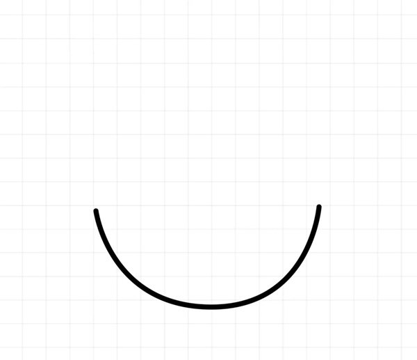 How to draw an Astronaut 1