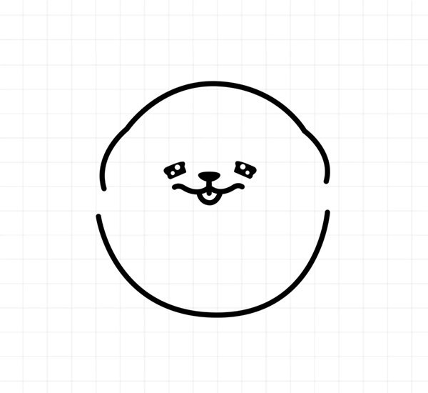 How to draw an Astronaut 3