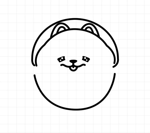 How to draw an Astronaut 4