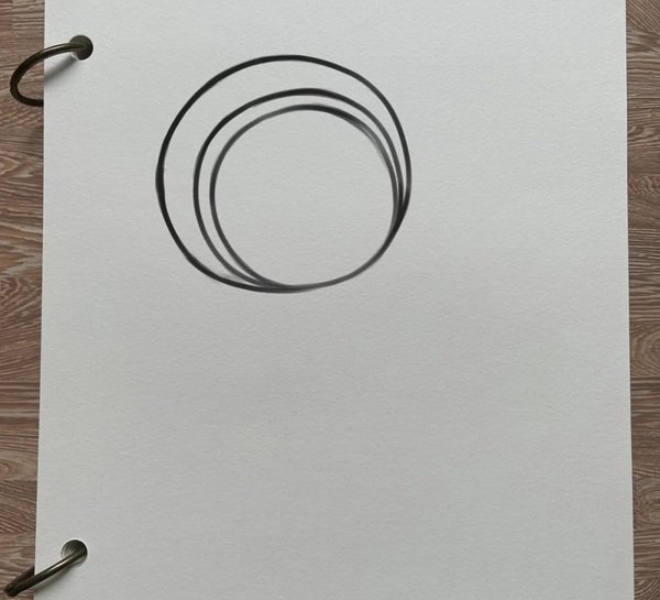 How to draw an Astronaut cute  2