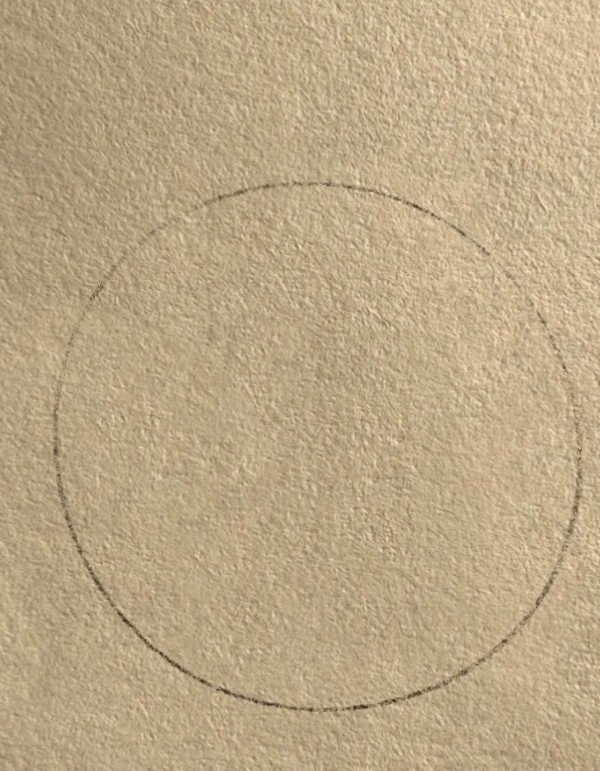 How to draw an easter bunny for kids 1